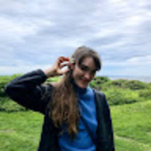 Meet your Posher, Gillian